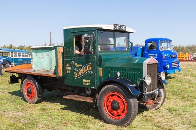 Belper Steam Rally (17)